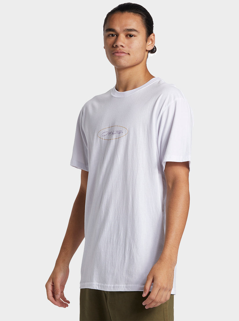 Level Up T-Shirt - White