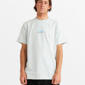 Thermal Logo T-Shirt - Ice Flow