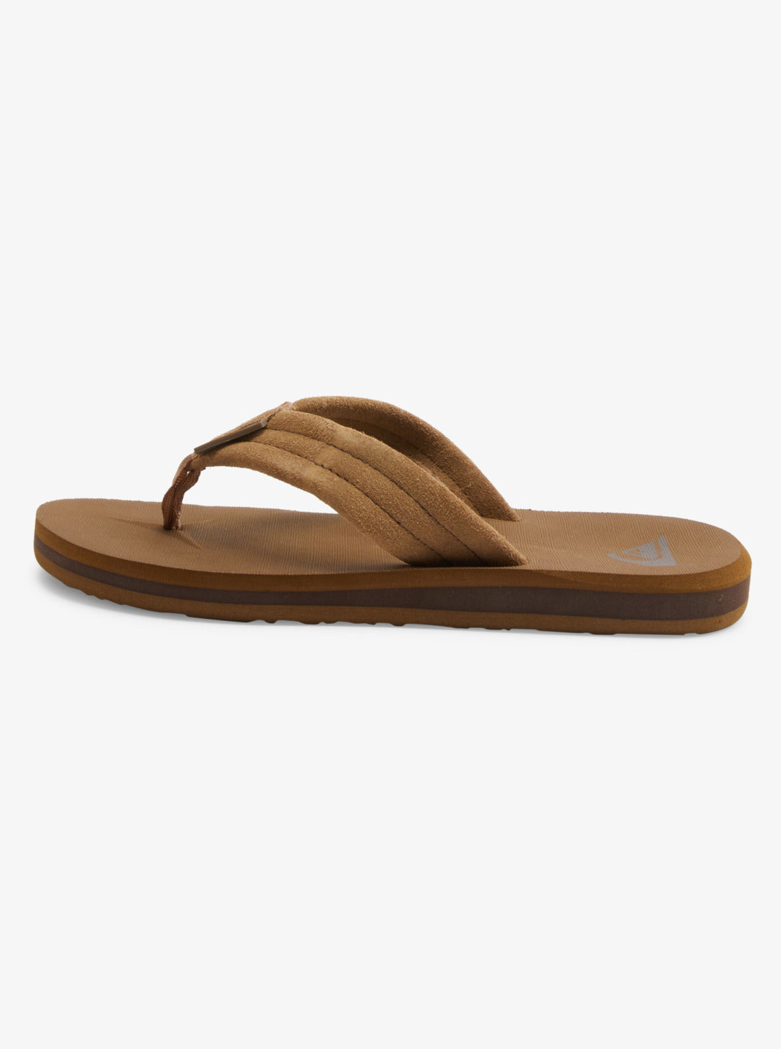 Boys 8-16 Carver Suede Core Sandals