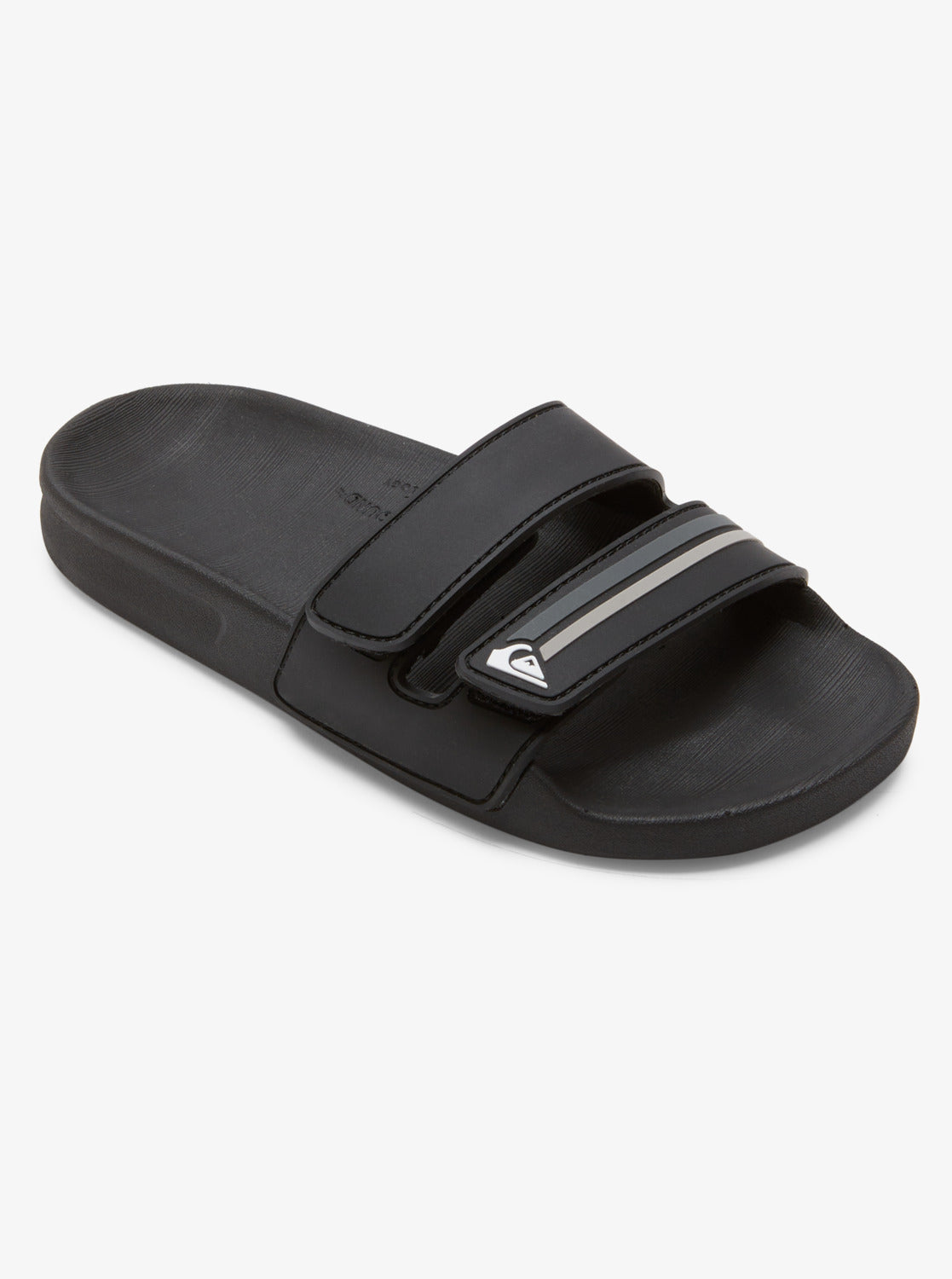 Quiksilver store rivi slide