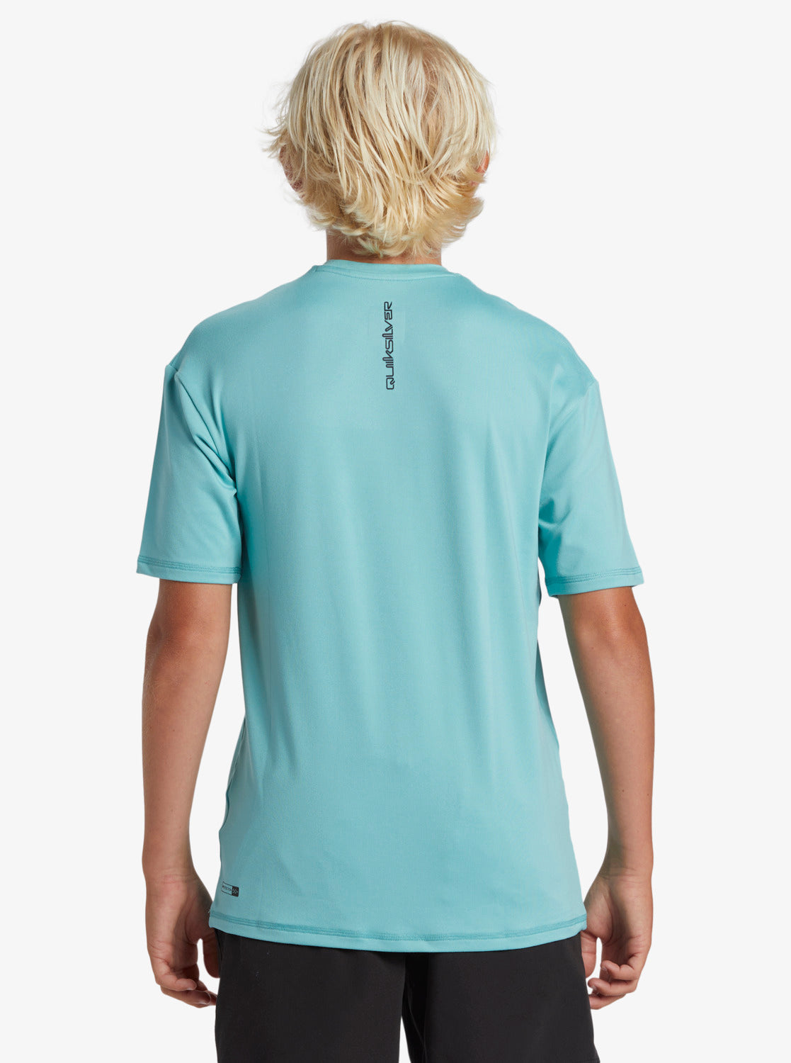 Boys 8-16 Everyday Surf Tee - Marine Blue