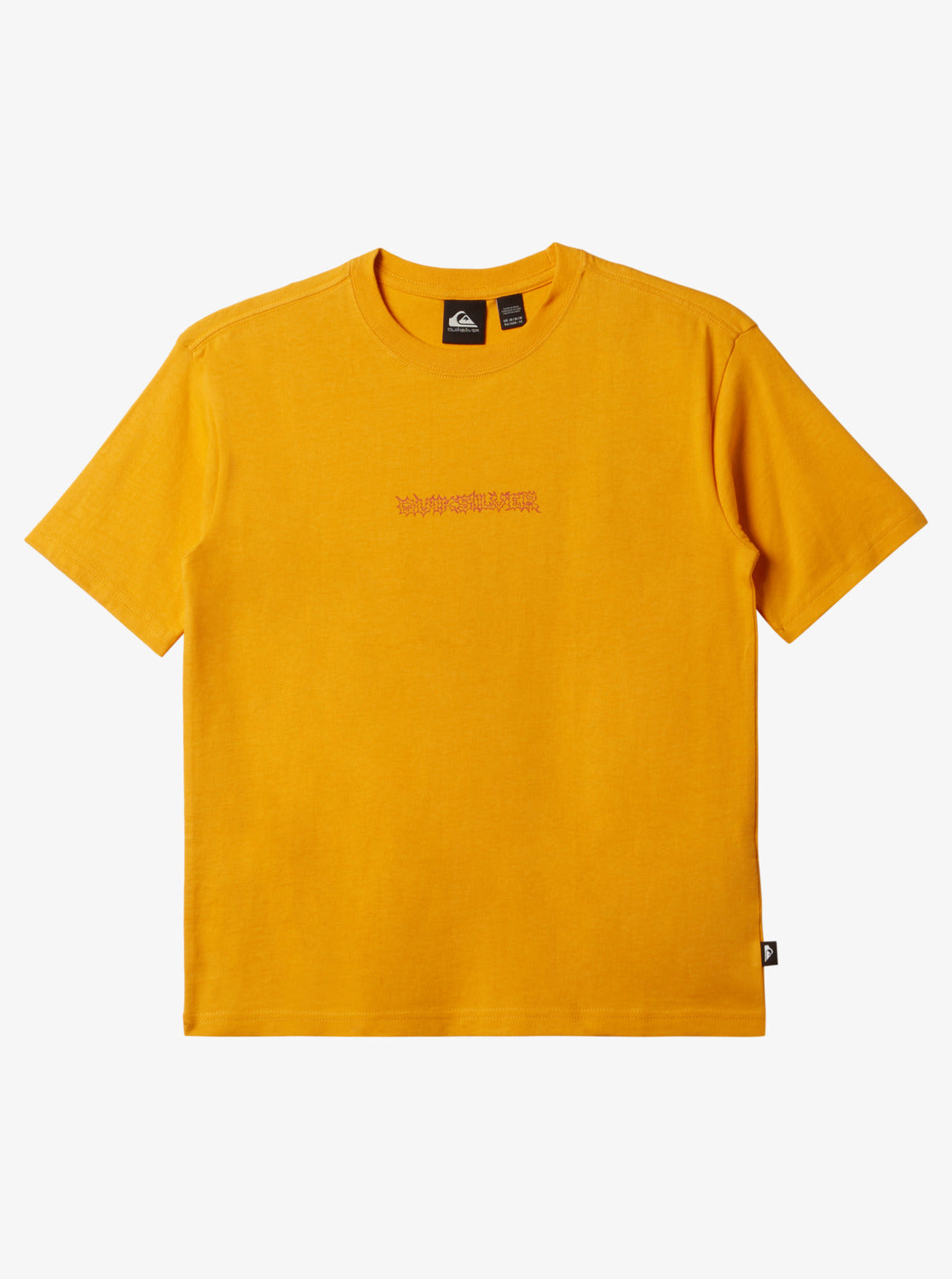 Penshoppe hot sale yellow shirt