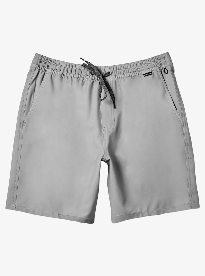 Selkirk x Legends Men's 7 Lined Shorts - Small