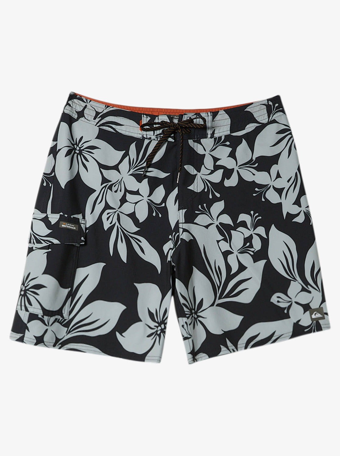 Quiksilver best sale waterman boardshorts