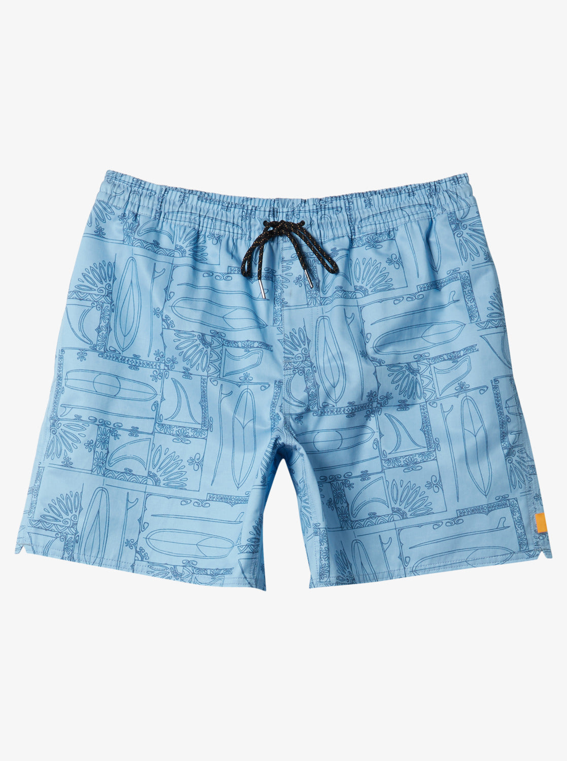 Quiksilver waterman swim store shorts