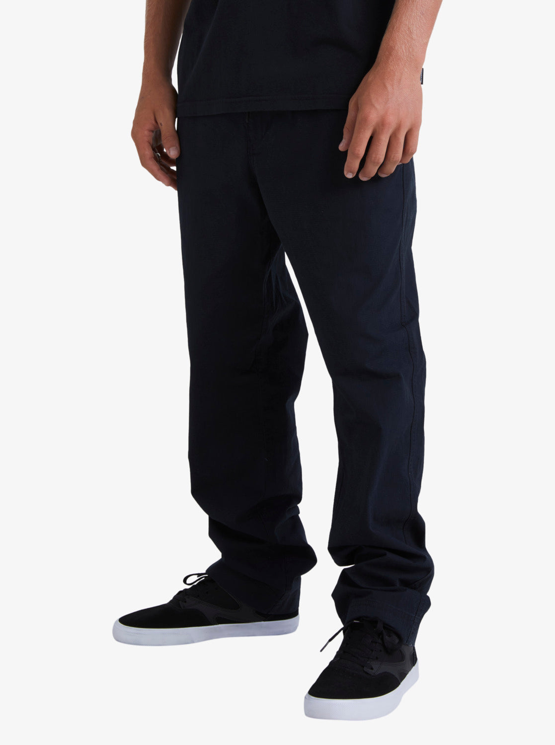 Waterman After Surf Pants - Black