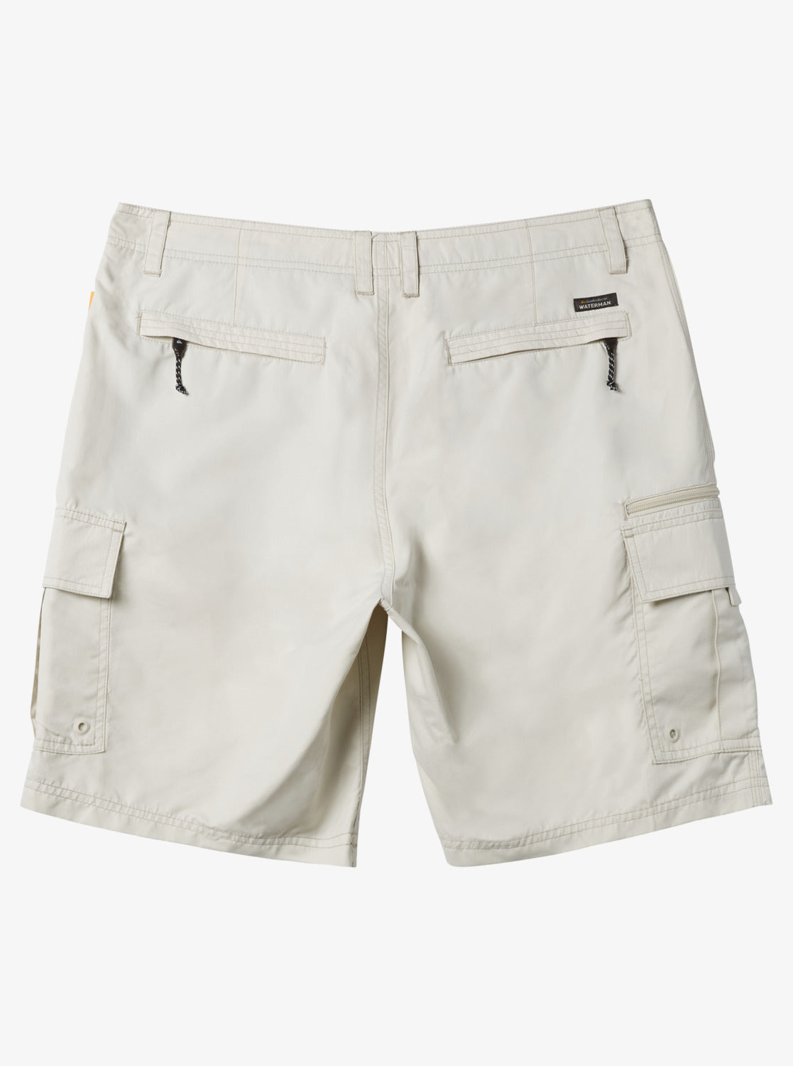 SHORT FIT LIVE! ESSENTIAL - ACQUA MARINE