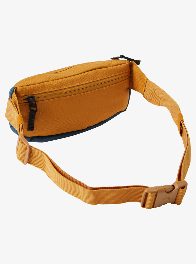 Jungler 1.5L Fanny Pack - Buck Brown