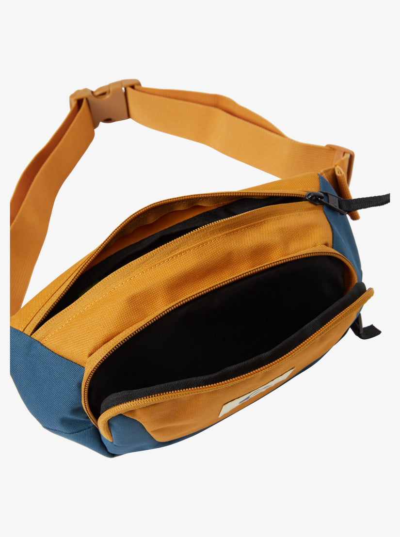 Jungler 1.5L Fanny Pack - Buck Brown