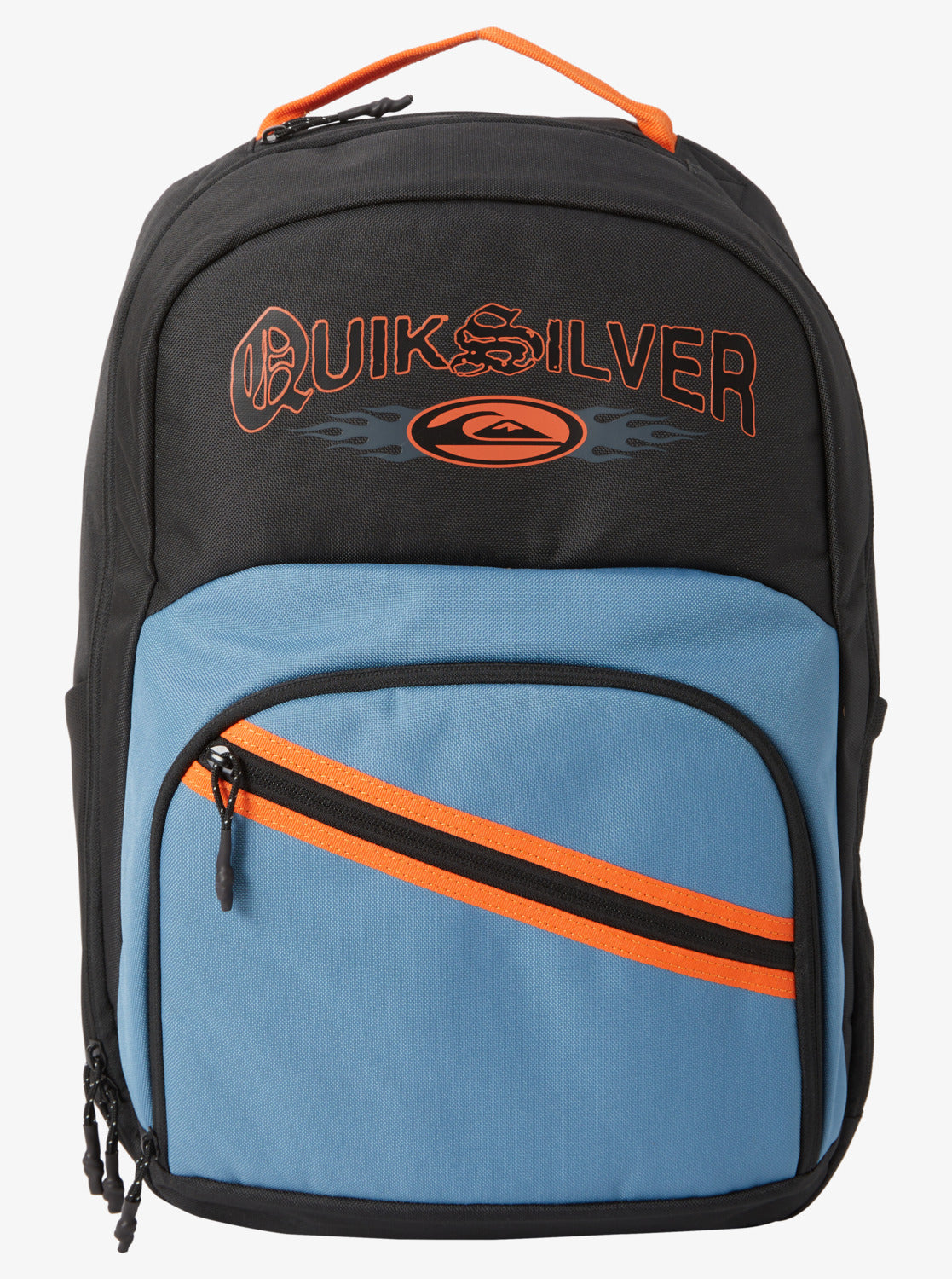 Quiksilver schoolie backpack new arrivals