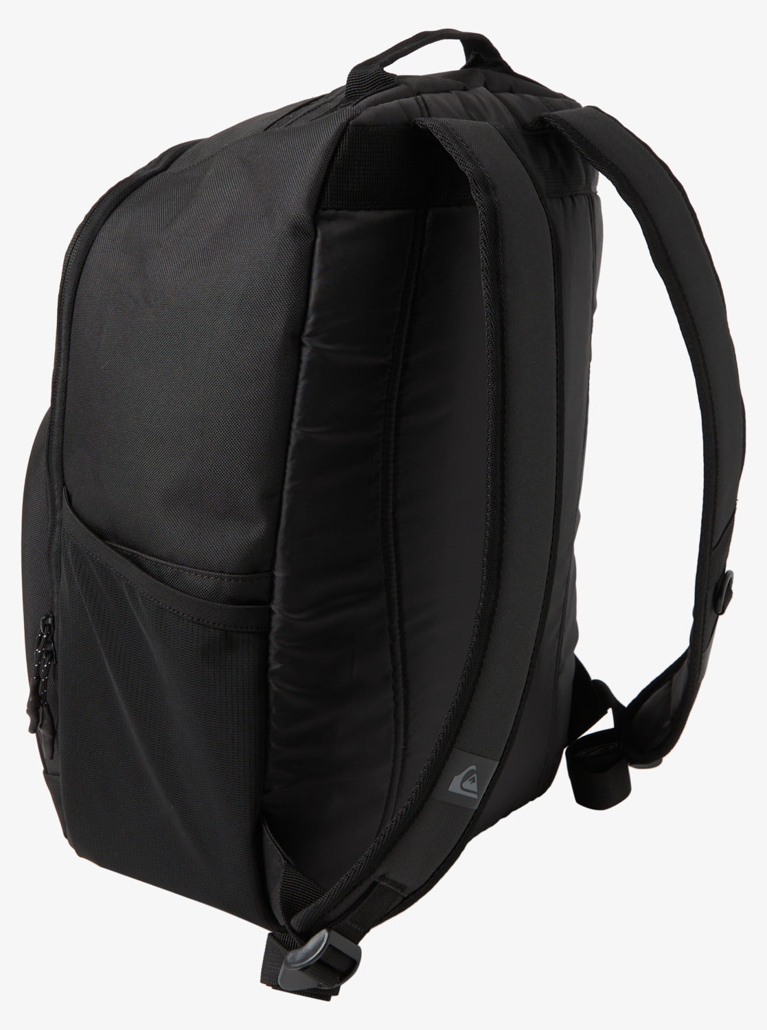 Quiksilver backpack black hotsell