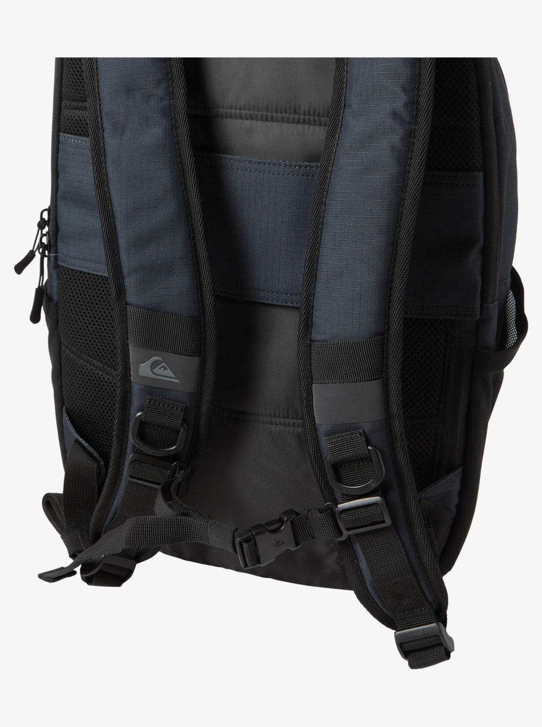 Quiksilver Bags | Shelter Duffle Bag Black/Thyme - Mens ⋆ Drzubedatumbi