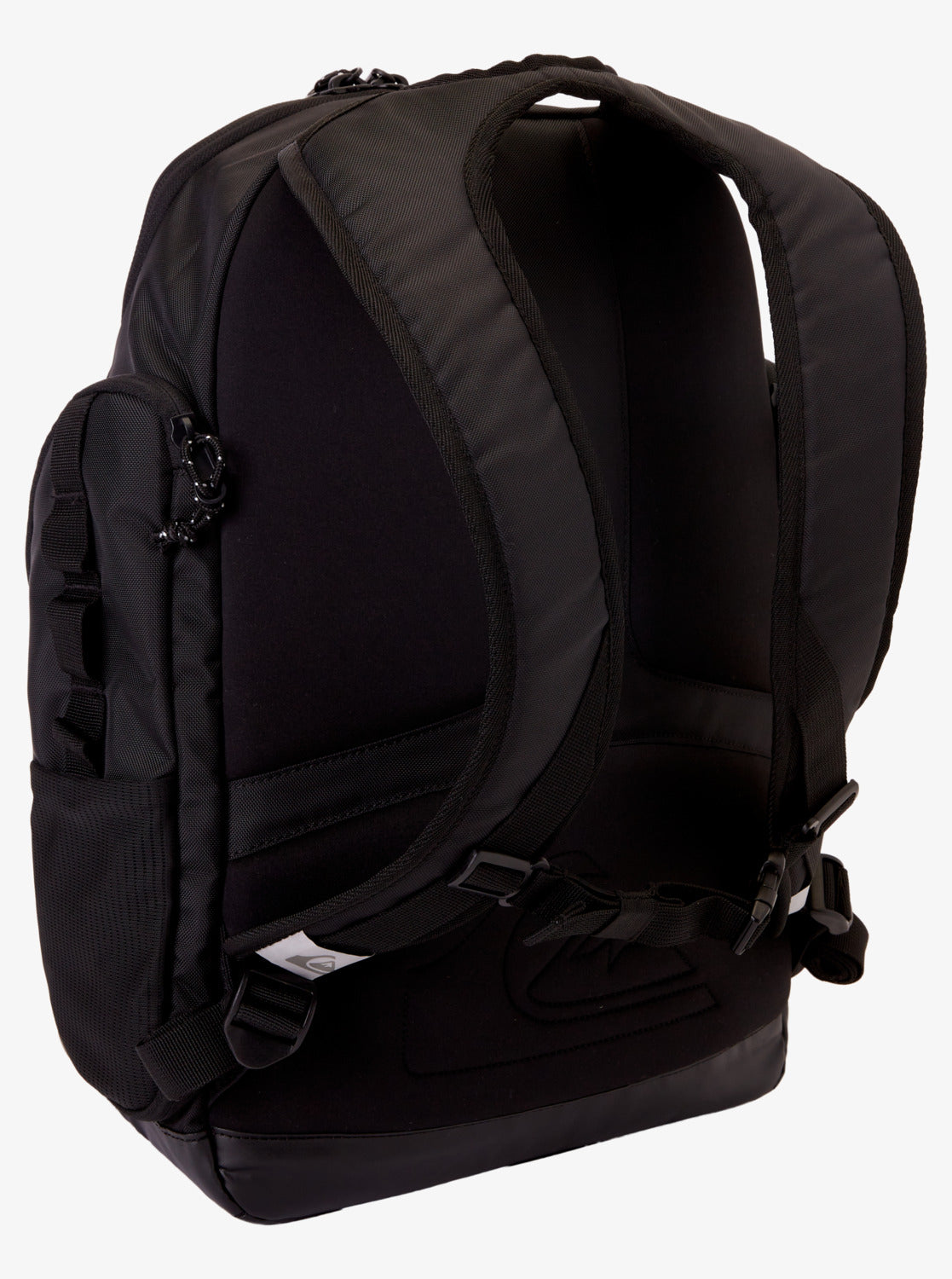 Captains Quarters Surf Backpack Black Quiksilver