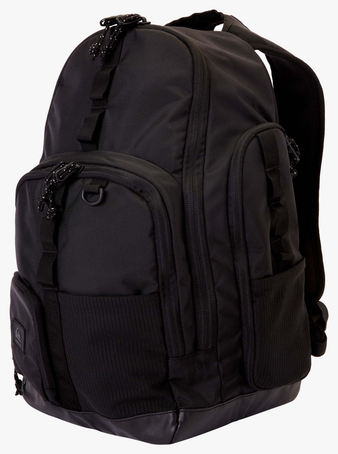 Captains Quarters Surf Backpack Black Quiksilver