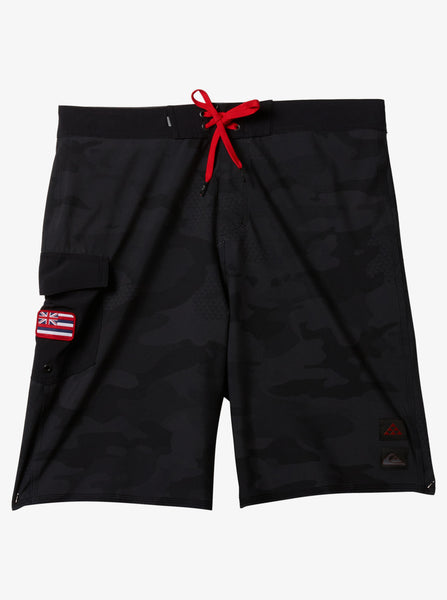 Surfsilk Hawaii Camo 21 21