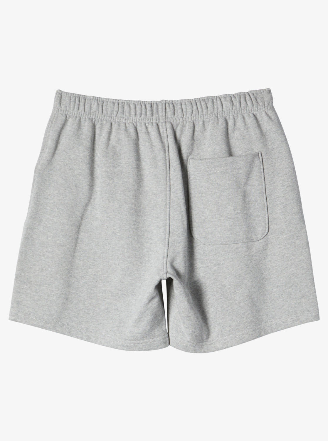 Snyc Sweat Shorts - Athletic Heather