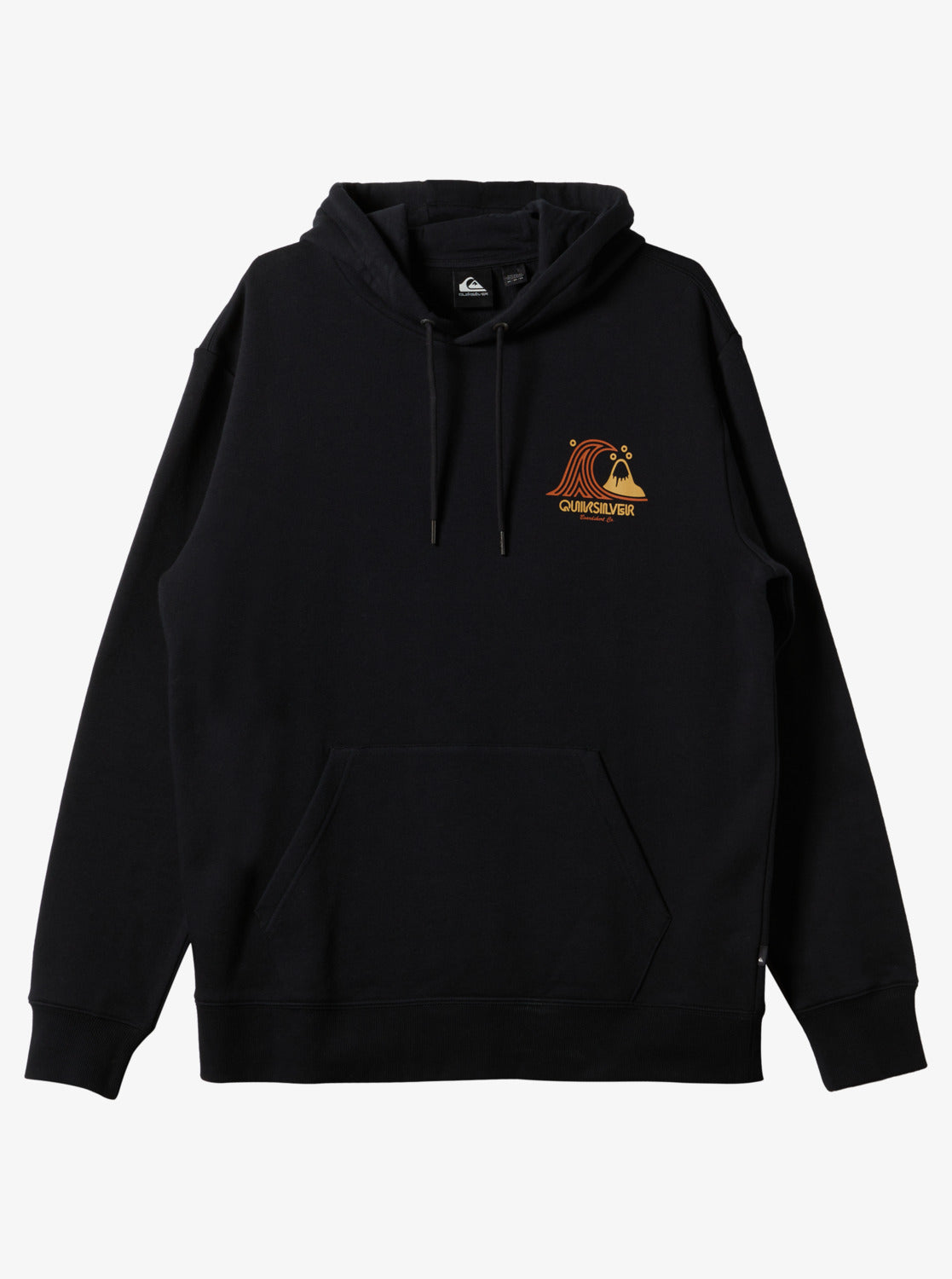 Quiksilver sales freedom hoodie