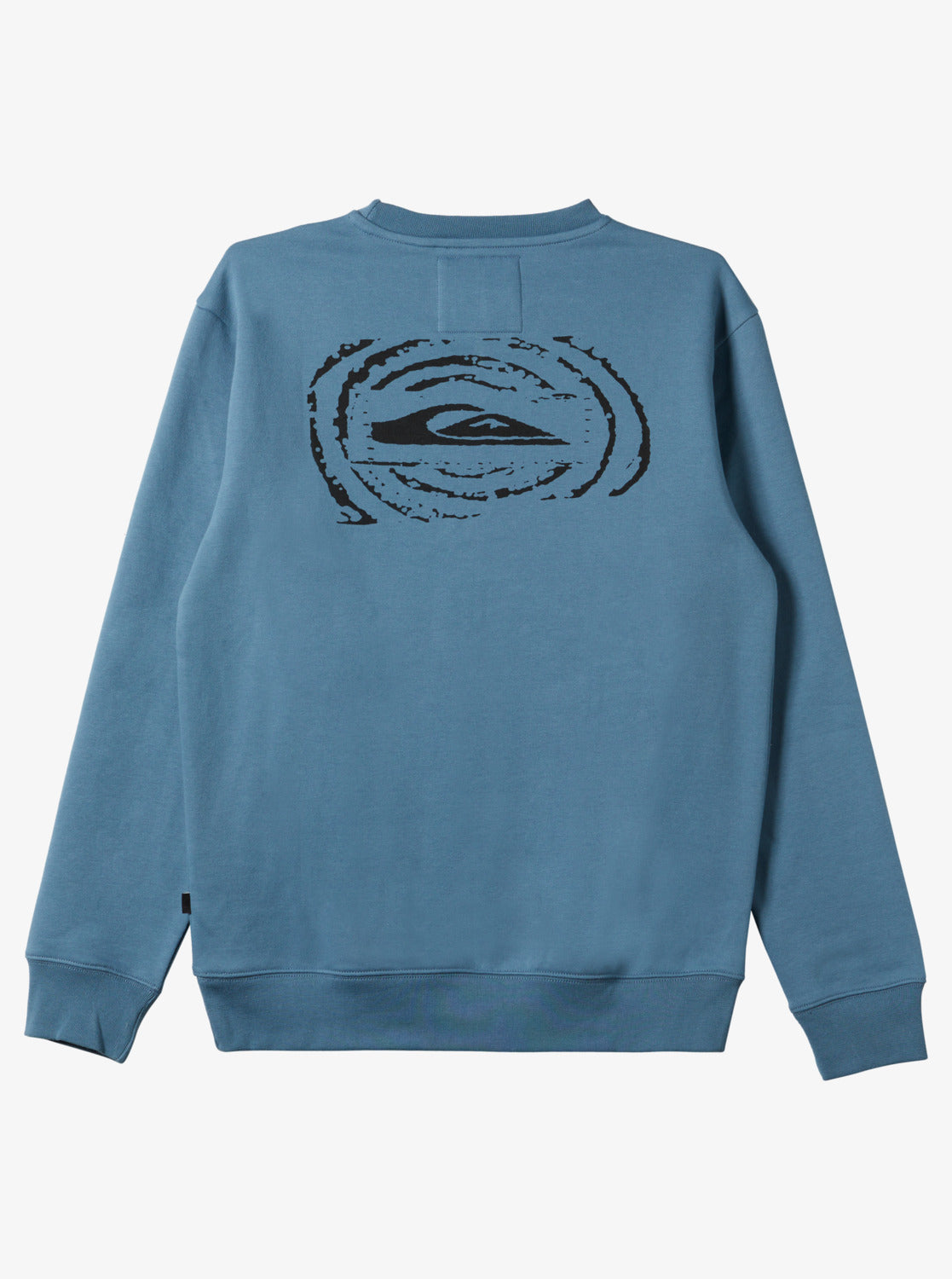 Men's Original Fleece Crewneck Sweatshirt — Matsumoto Shave Ice