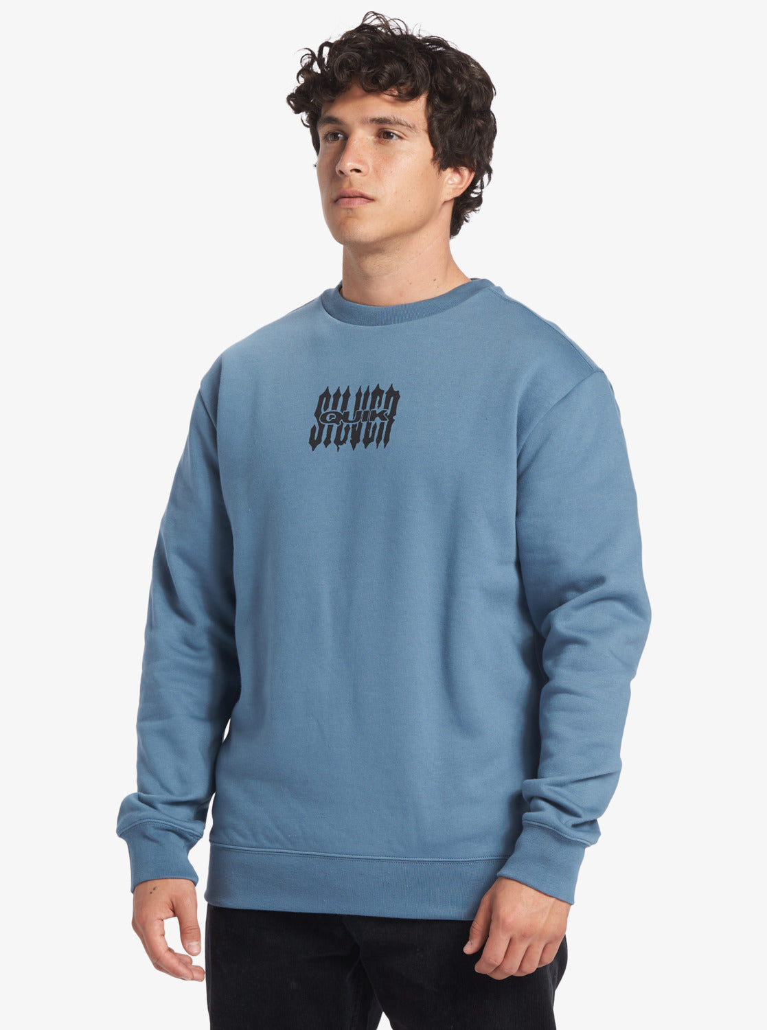 Quiksilver sweatshirt 2024