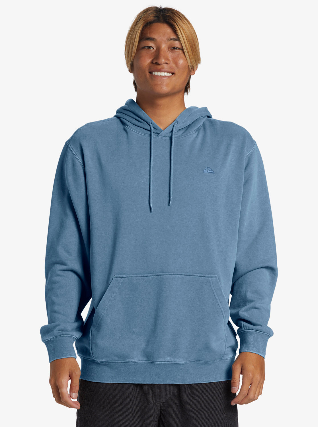 Quiksilver waterman hot sale hoodie