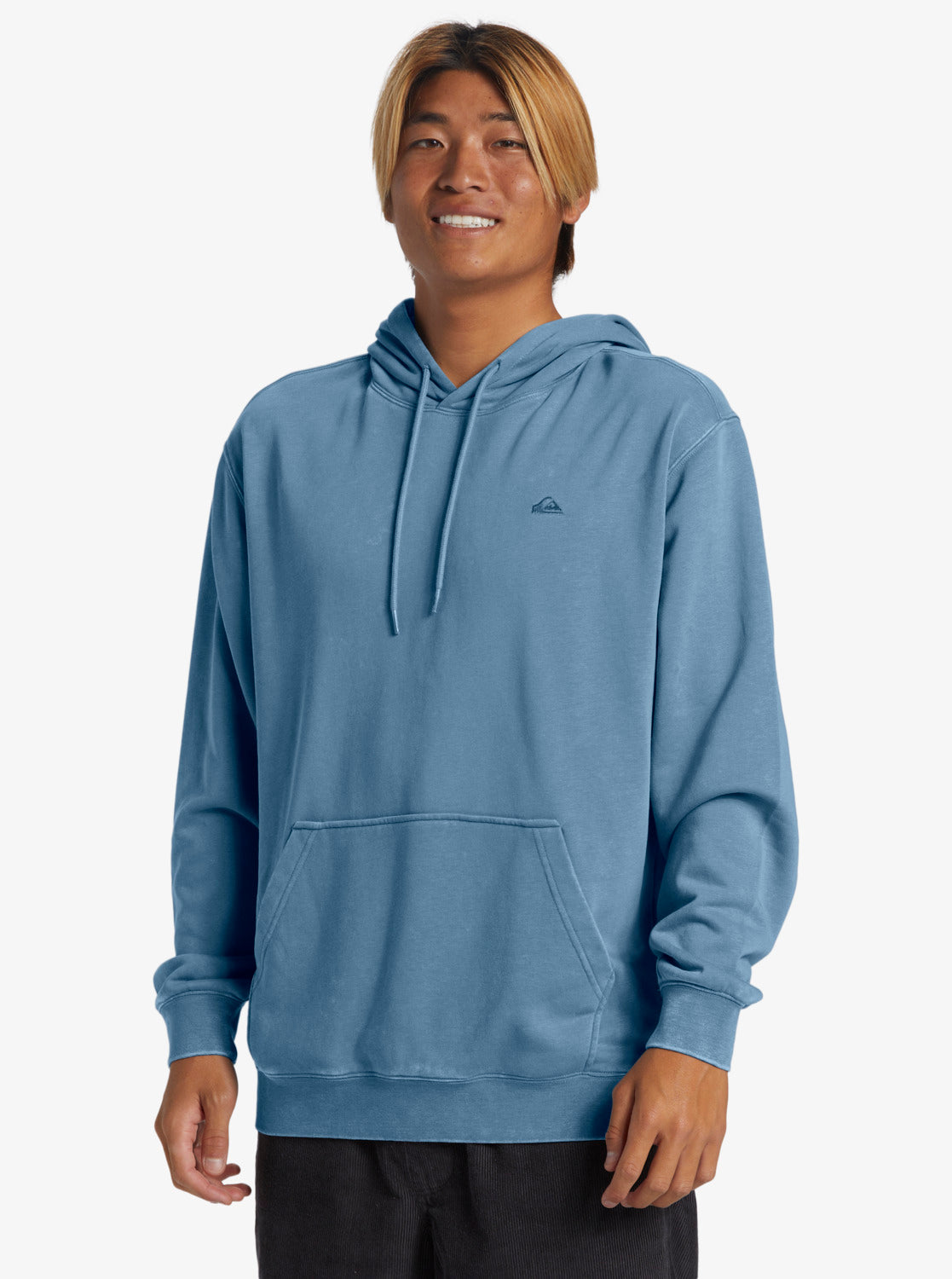 Pullover quiksilver hot sale