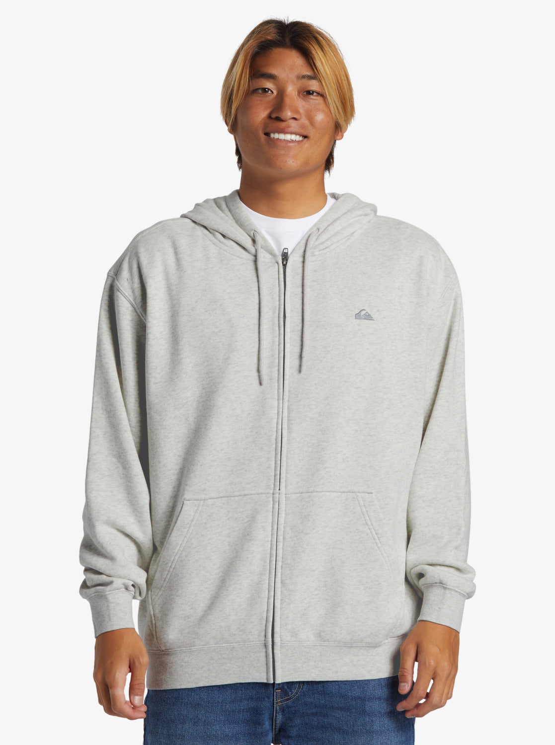 Quiksilver sales hooked hoodie