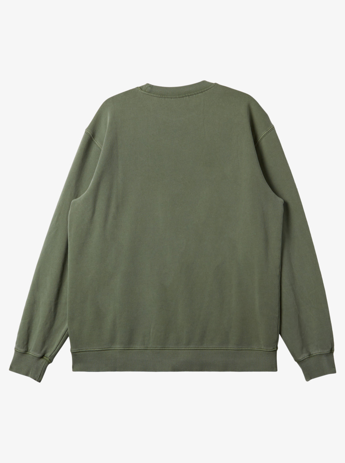 Hunter green best sale crew neck sweatshirt