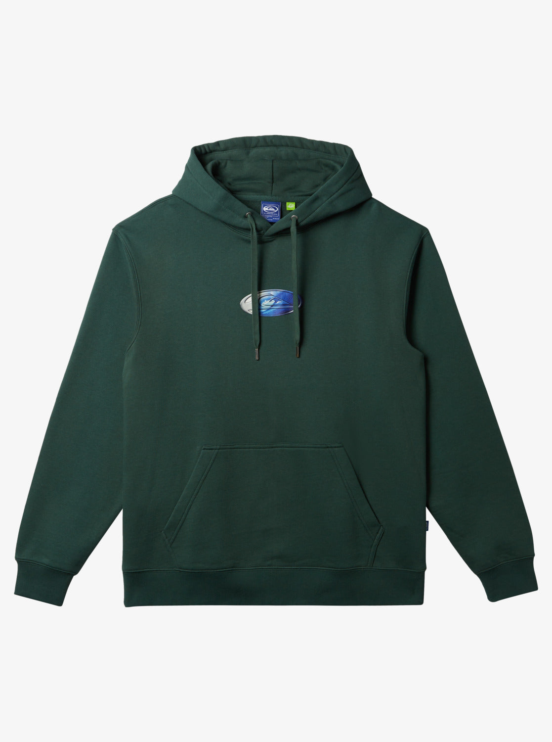 Quiksilver sales freedom hoodie