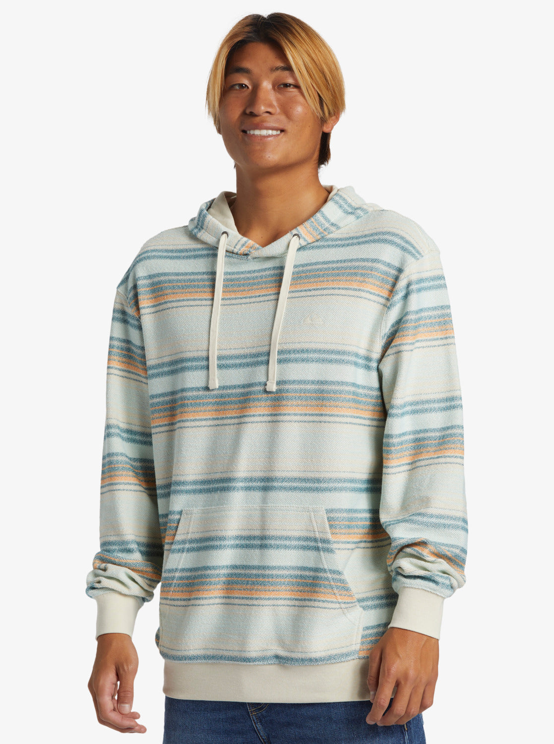 Quiksilver best sale mens sweatshirts