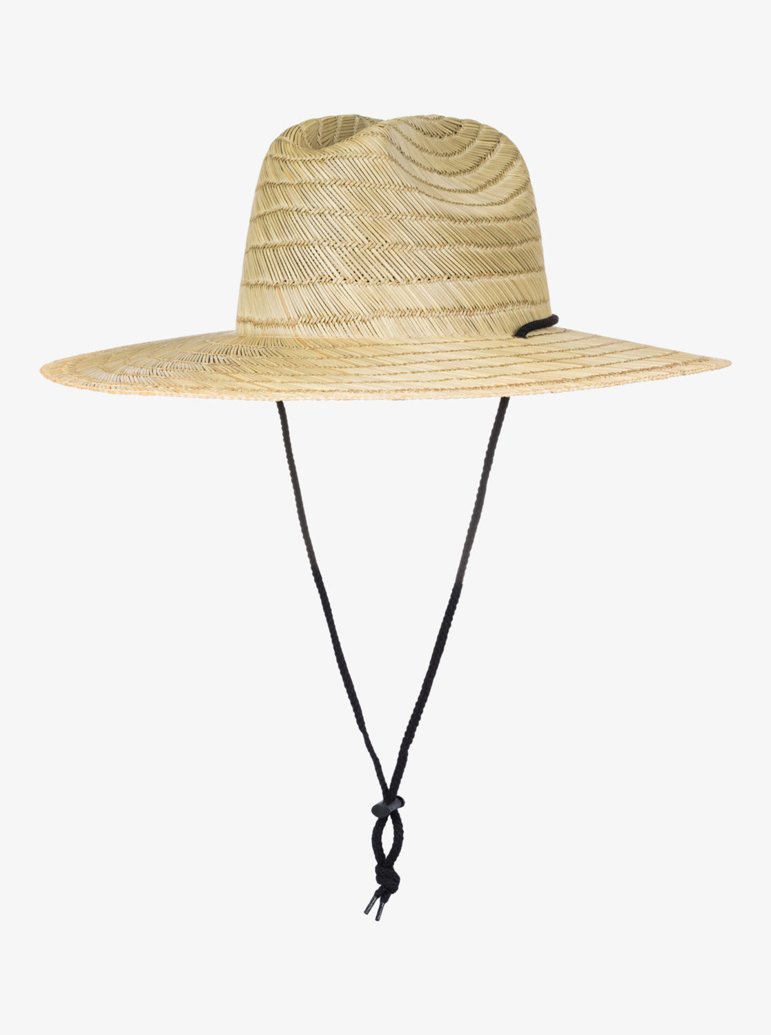 Quiksilver Pierside Straw Hat - Natural L/XL