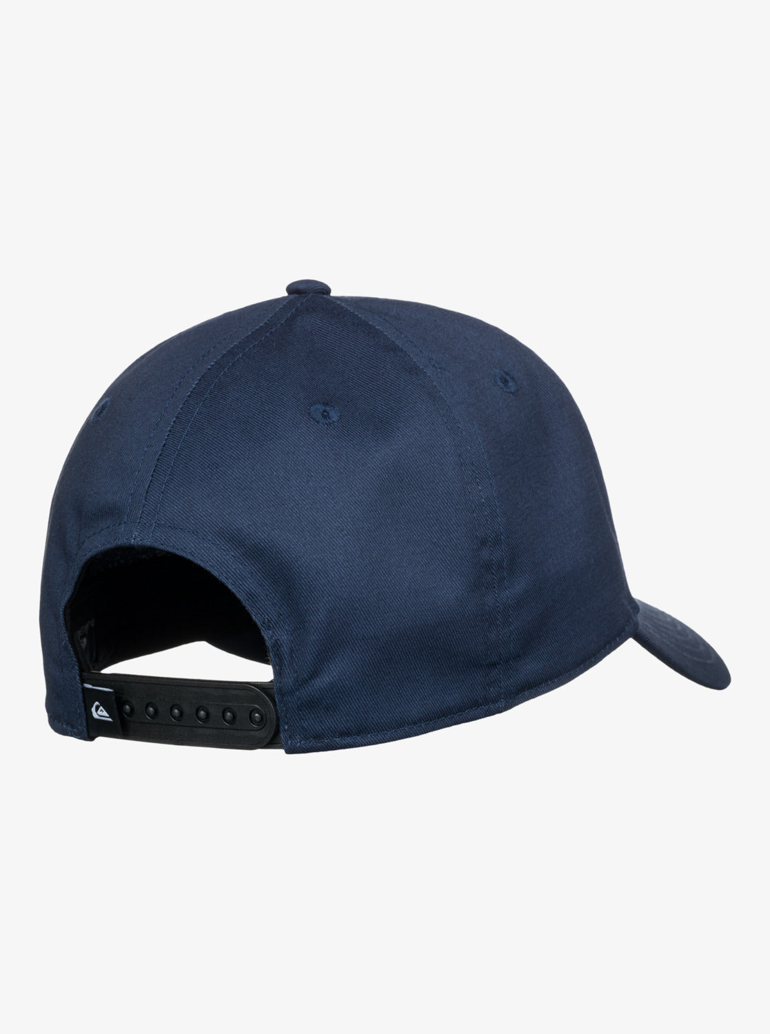 Decades Snapback Hat - Navy Blazer Heather