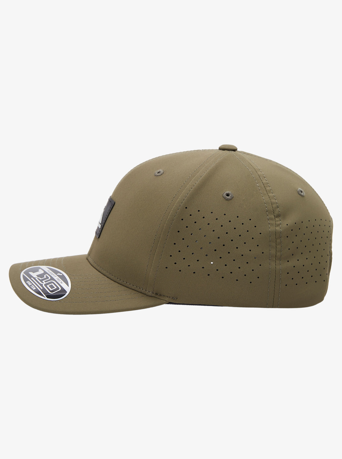 Quiksilver adapted Cap