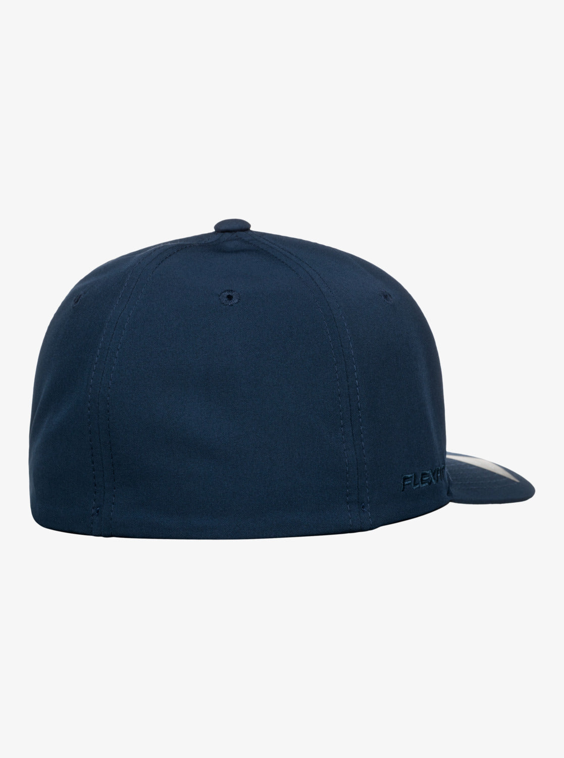 Amped Up Flexifit Hat - Navy Blazer