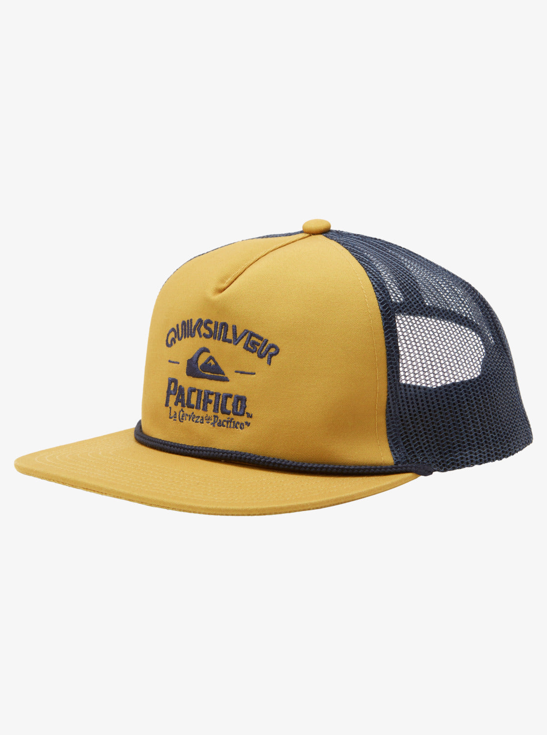 Quiksilver sales hawaii hat