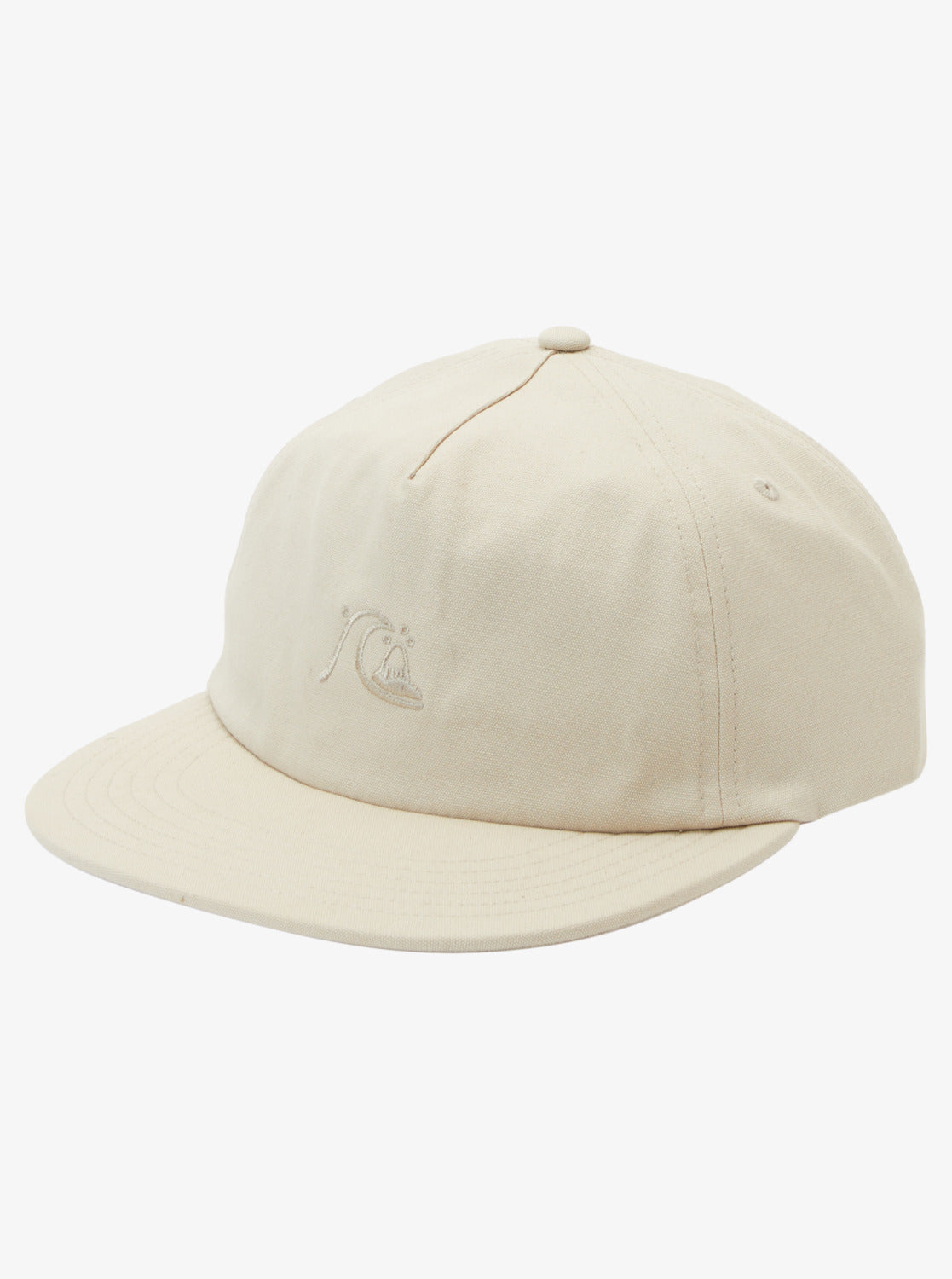 Stapleton Snapback Hat - Birch – Quiksilver