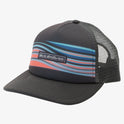 Emu Coop Trucker Hat - Blue Radiance