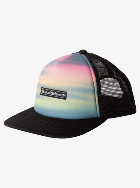 Emu Coop Trucker Hat - Prism Pink