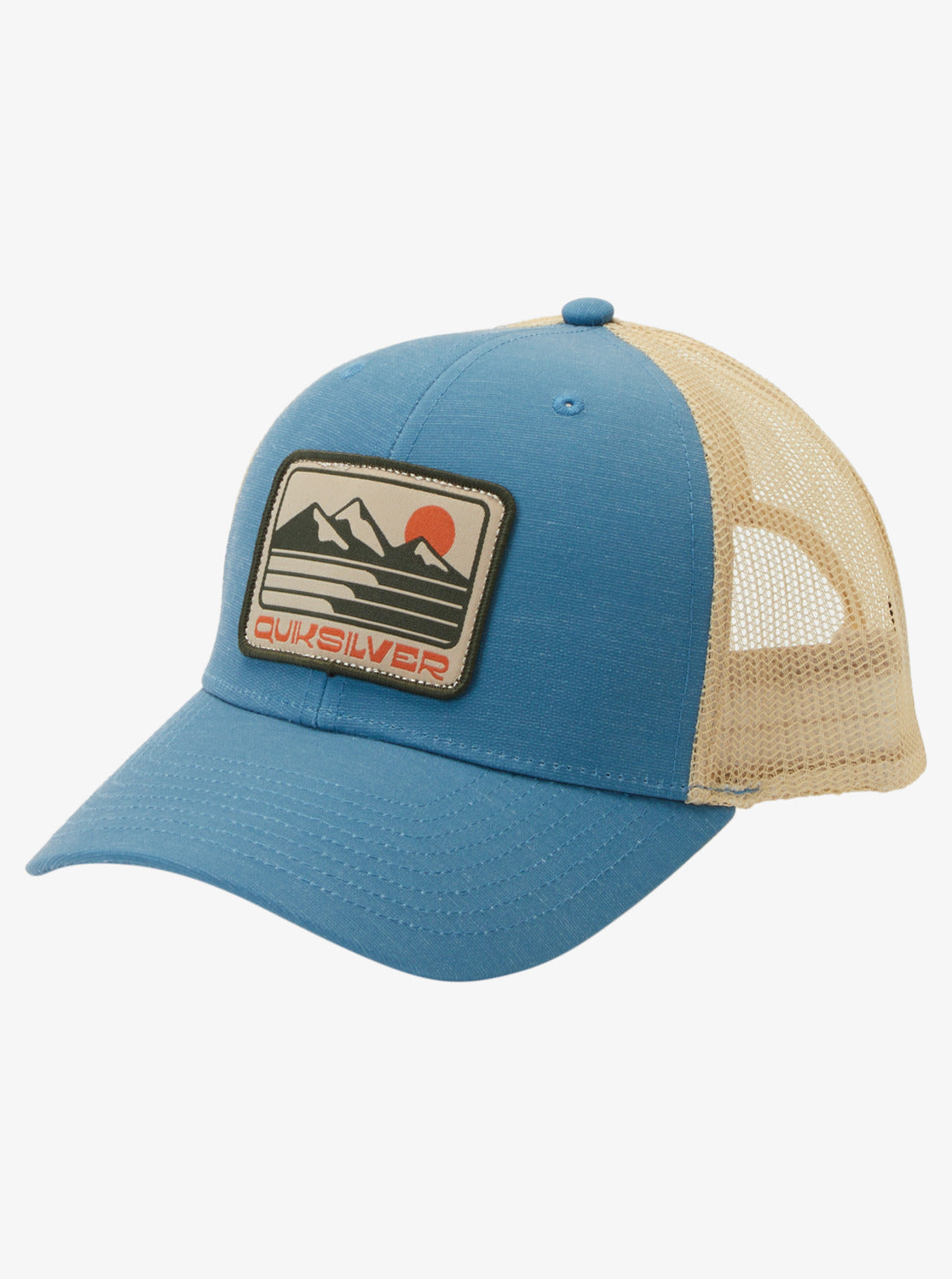 Hat quiksilver sales