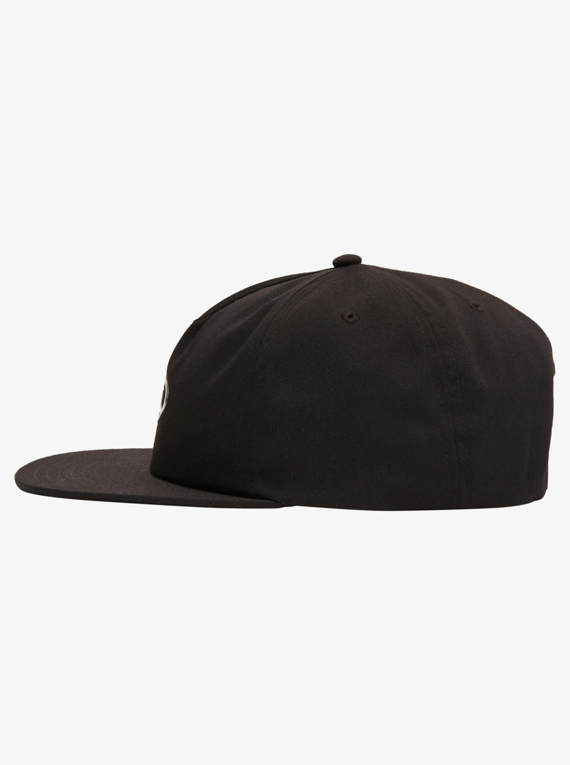 Saturn Cap - Black