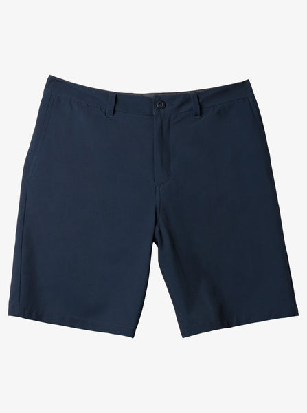 Waterman Suva Amphibian 20 Hybrid Shorts - Ensign Blue