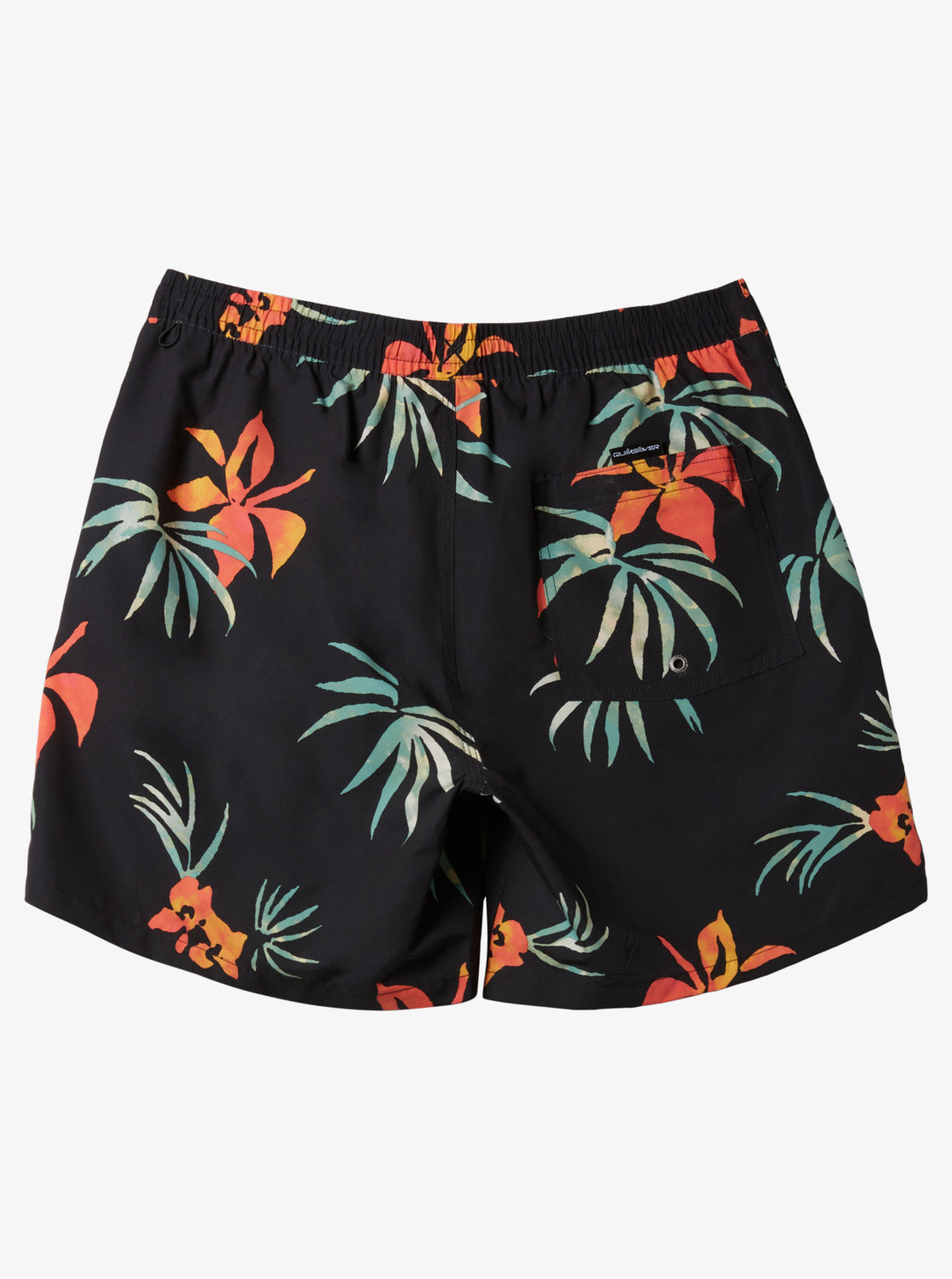 Quicksilver elastic waist shorts on sale