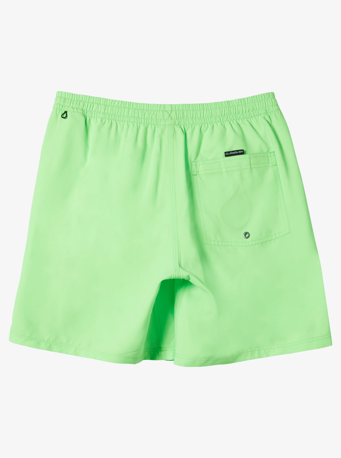 Cheeky Shorts in silver green