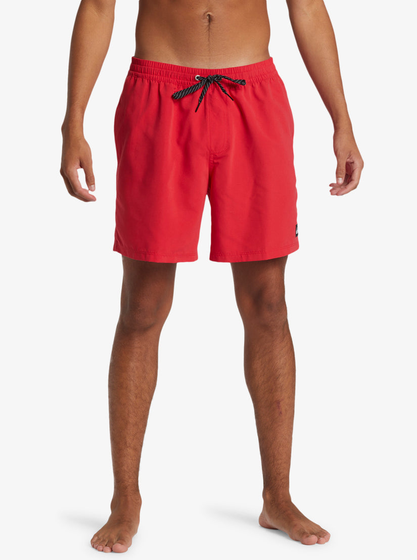 Decisive Solid Men Red Sports Shorts - Buy Decisive Solid Men Red Sports  Shorts Online at Best Prices in India