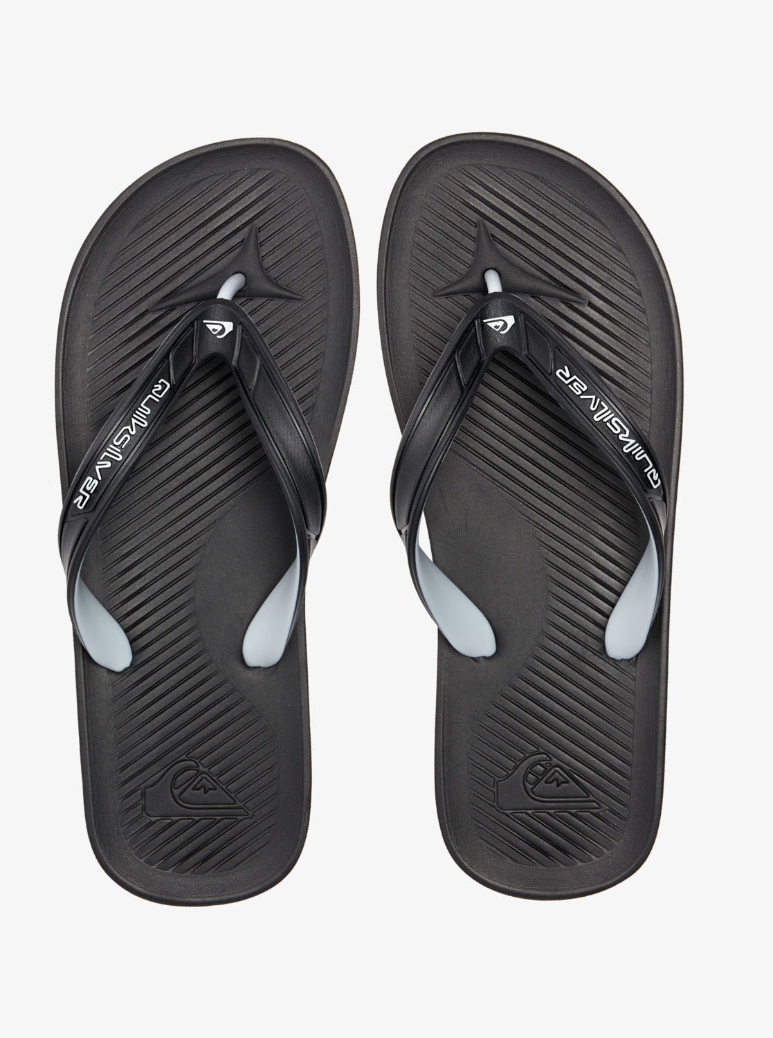 Quiksilver flip flops canada on sale