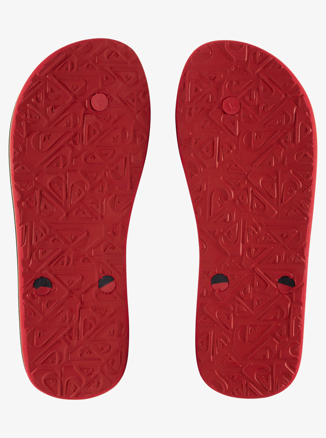 Quiksilver haleiwa flip online flops