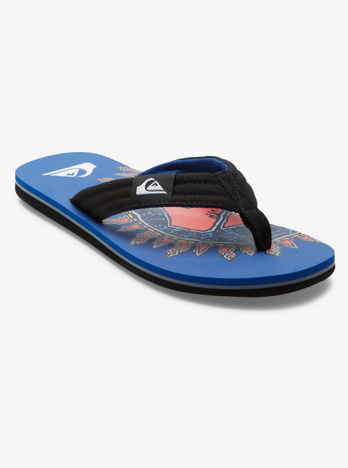 Quiksilver tong new arrivals