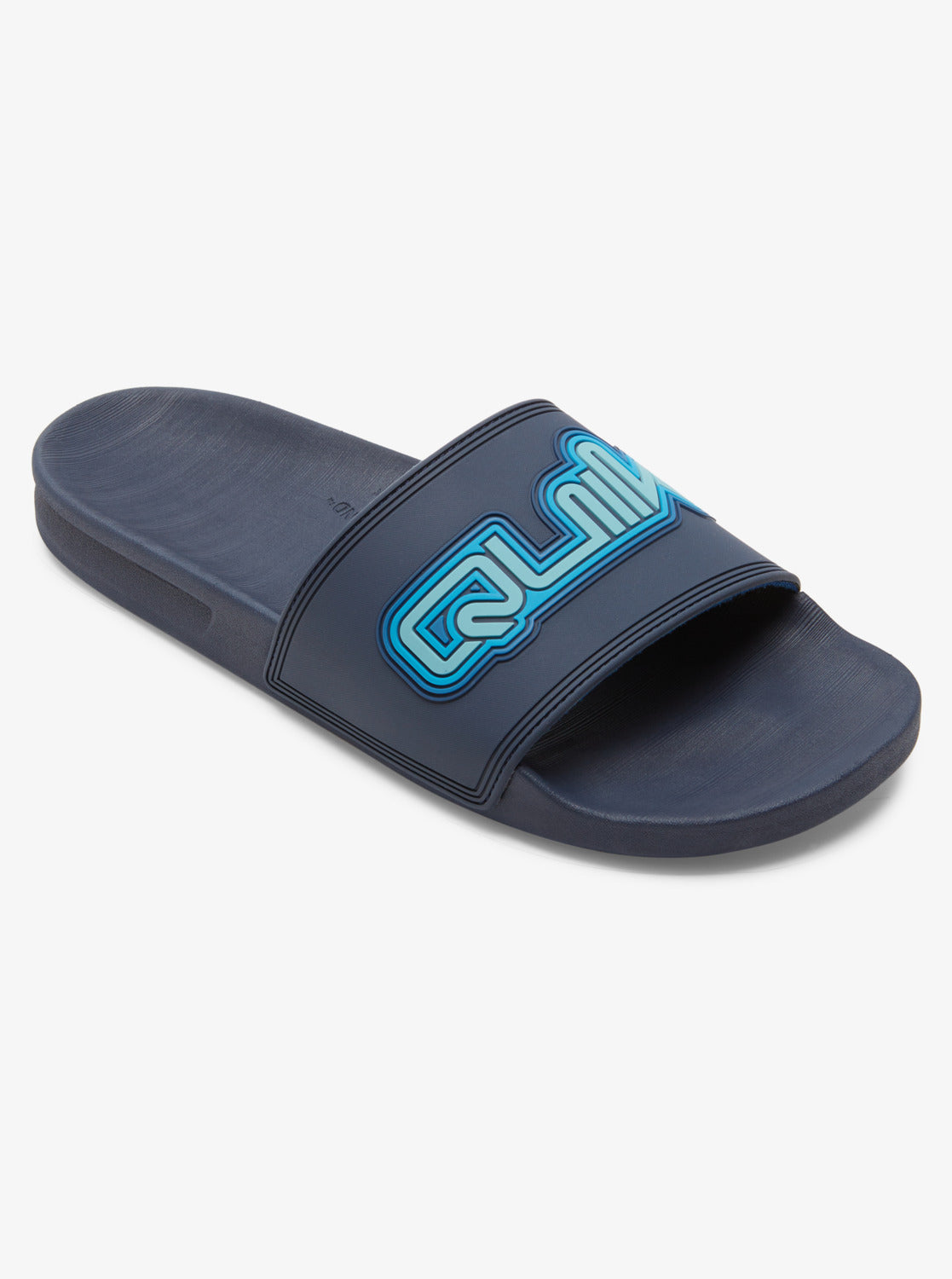 Quiksilver sales rivi slide