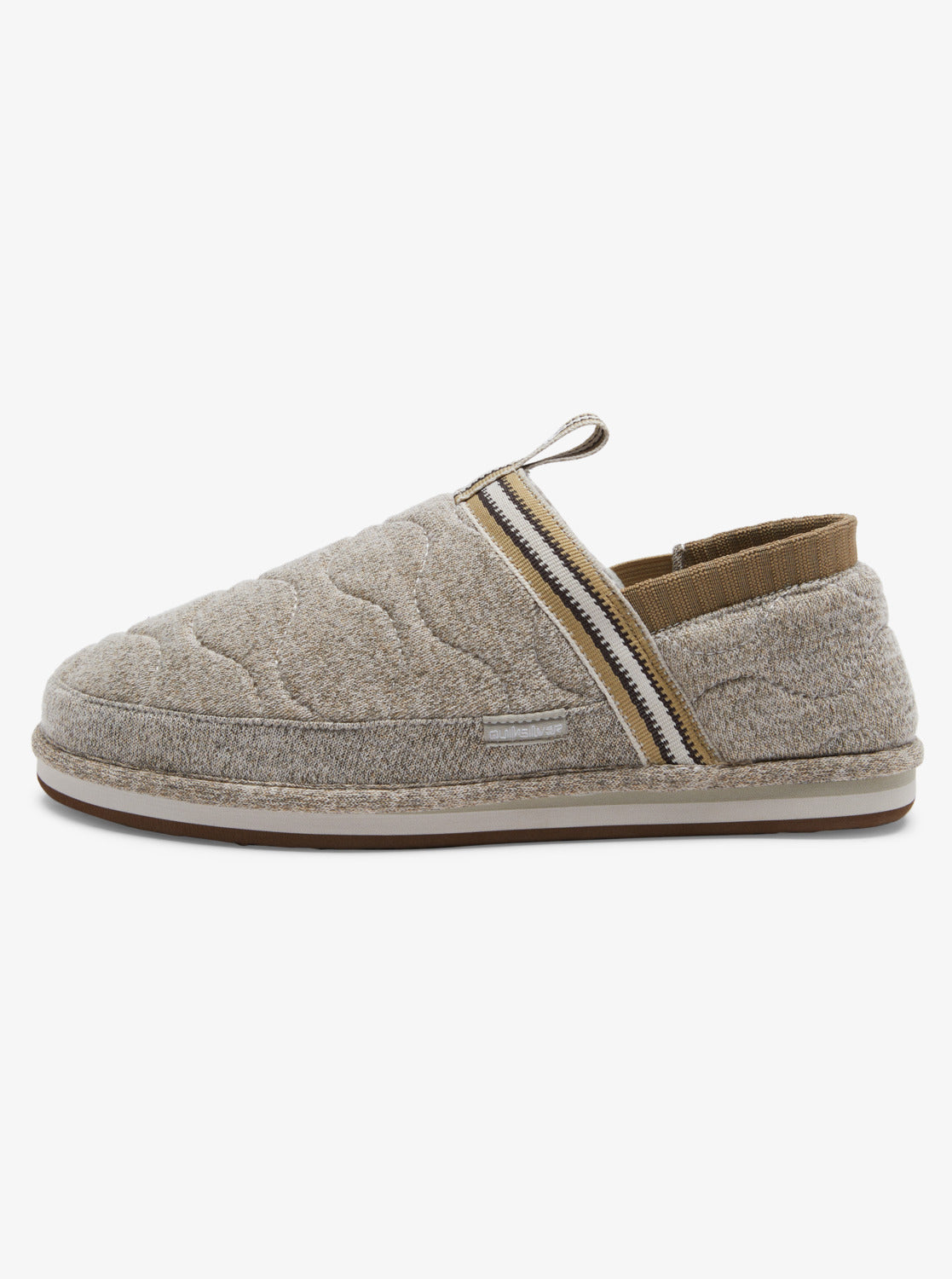 Quiksilver loafers clearance