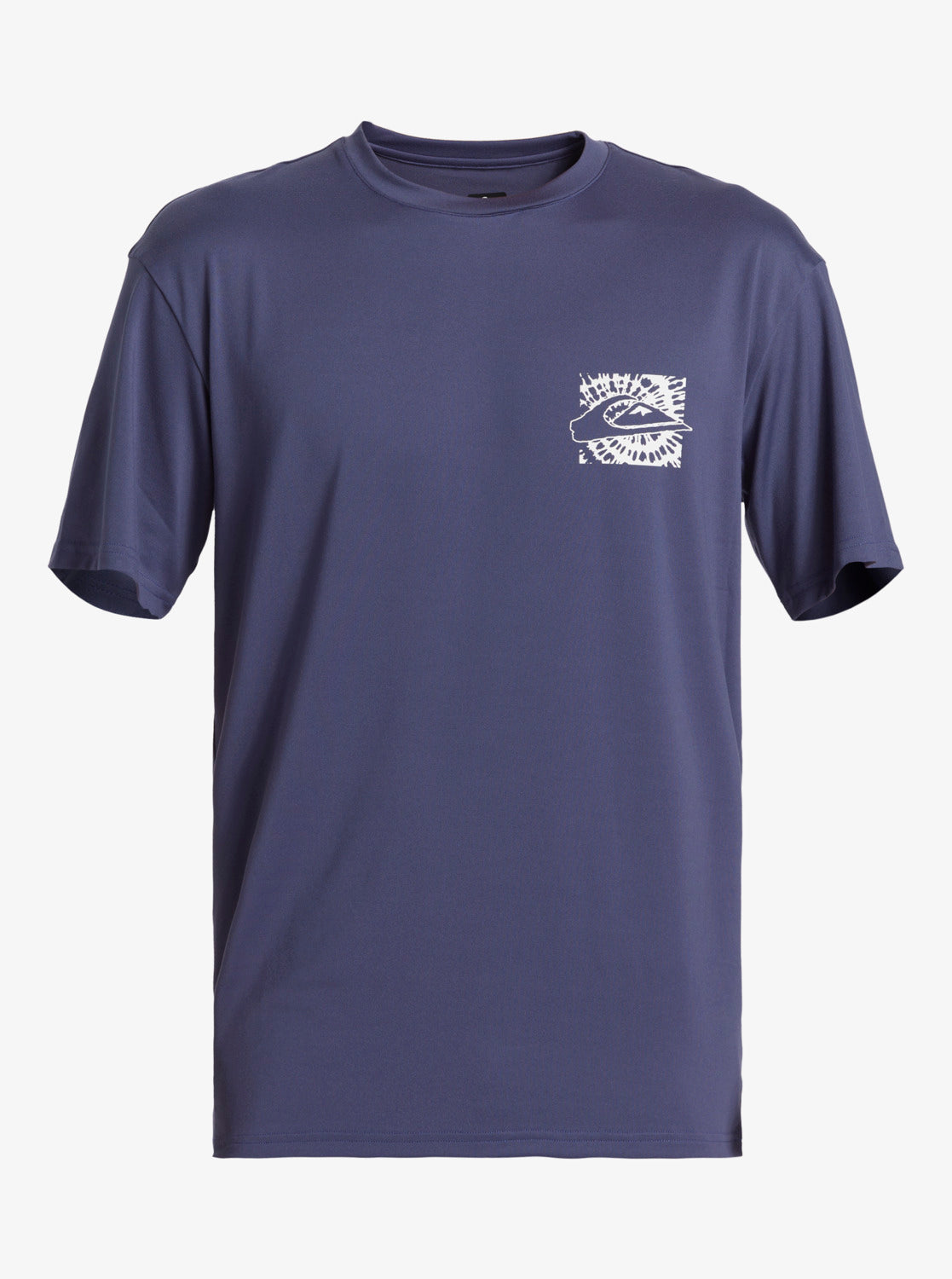 Everyday Surf Tee - Crown Blue