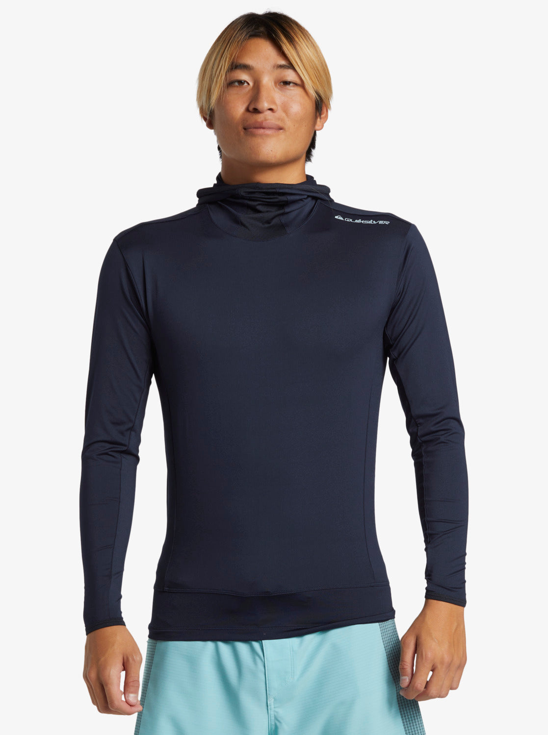 Long sleeve online surf tee